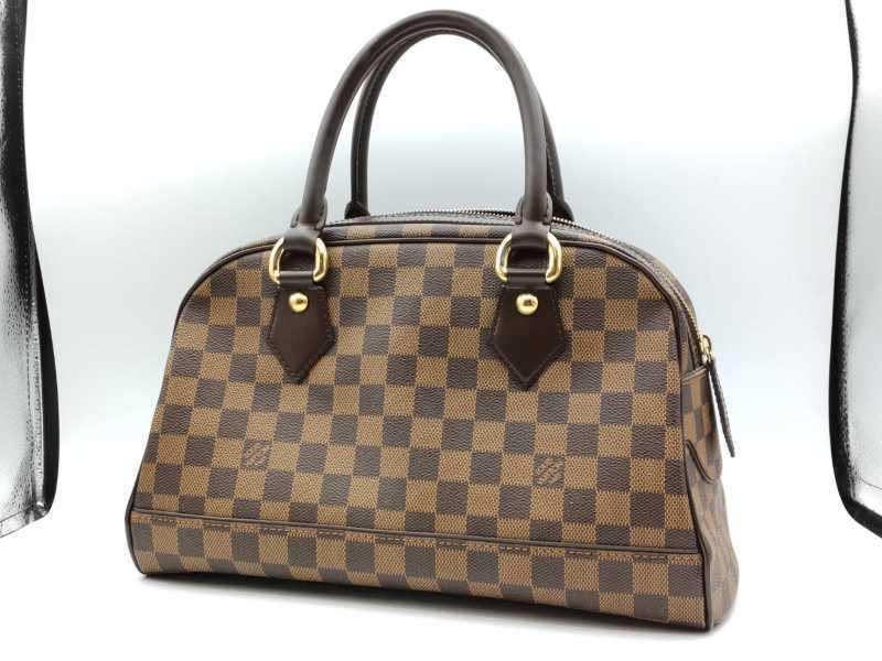 ルイヴィトン買取 ドゥオモ N60008